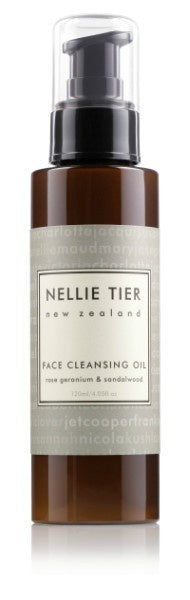 Face Cleansing Oil 125 ml