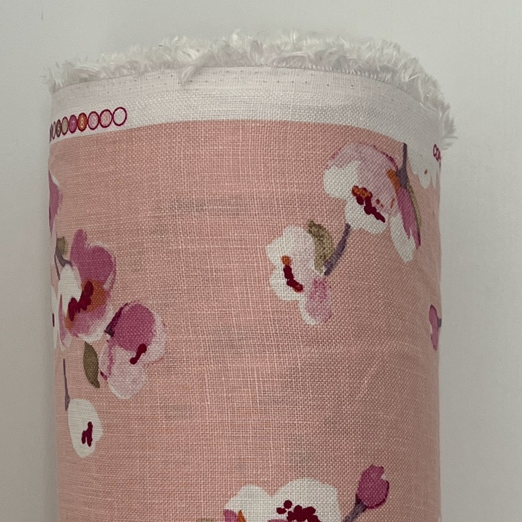 Braemore Blossom Fabric