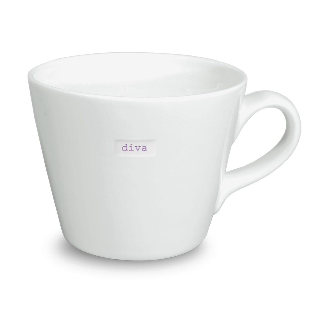 Mug - Diva