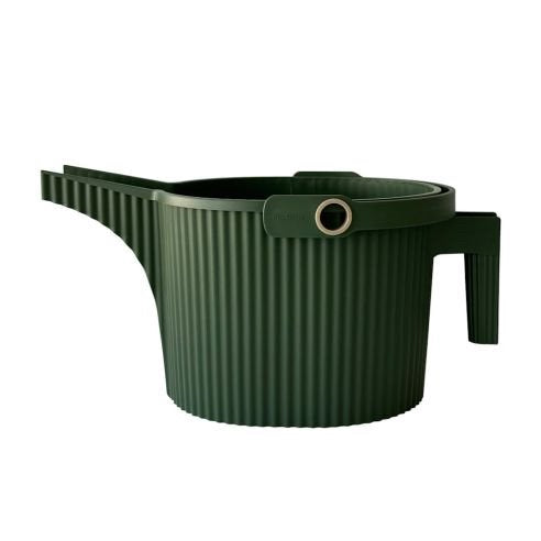 Beetle Watering Can - Green