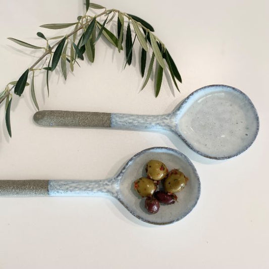 Mode Server Spoon