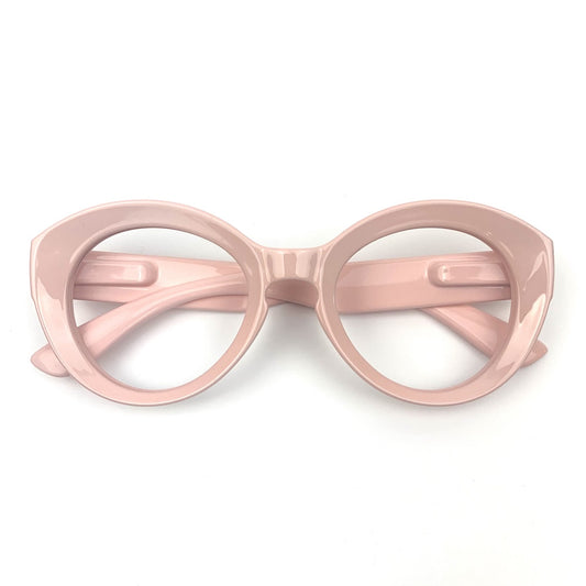 Ursula Pink Reading Glasses
