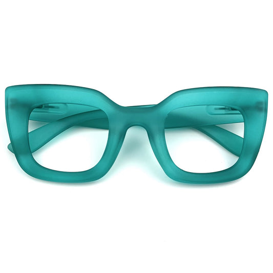 Vera Green Reading Glasses