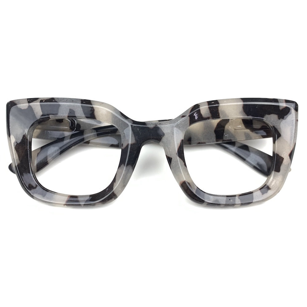 Vera Tortoiseshell Reading Glasses