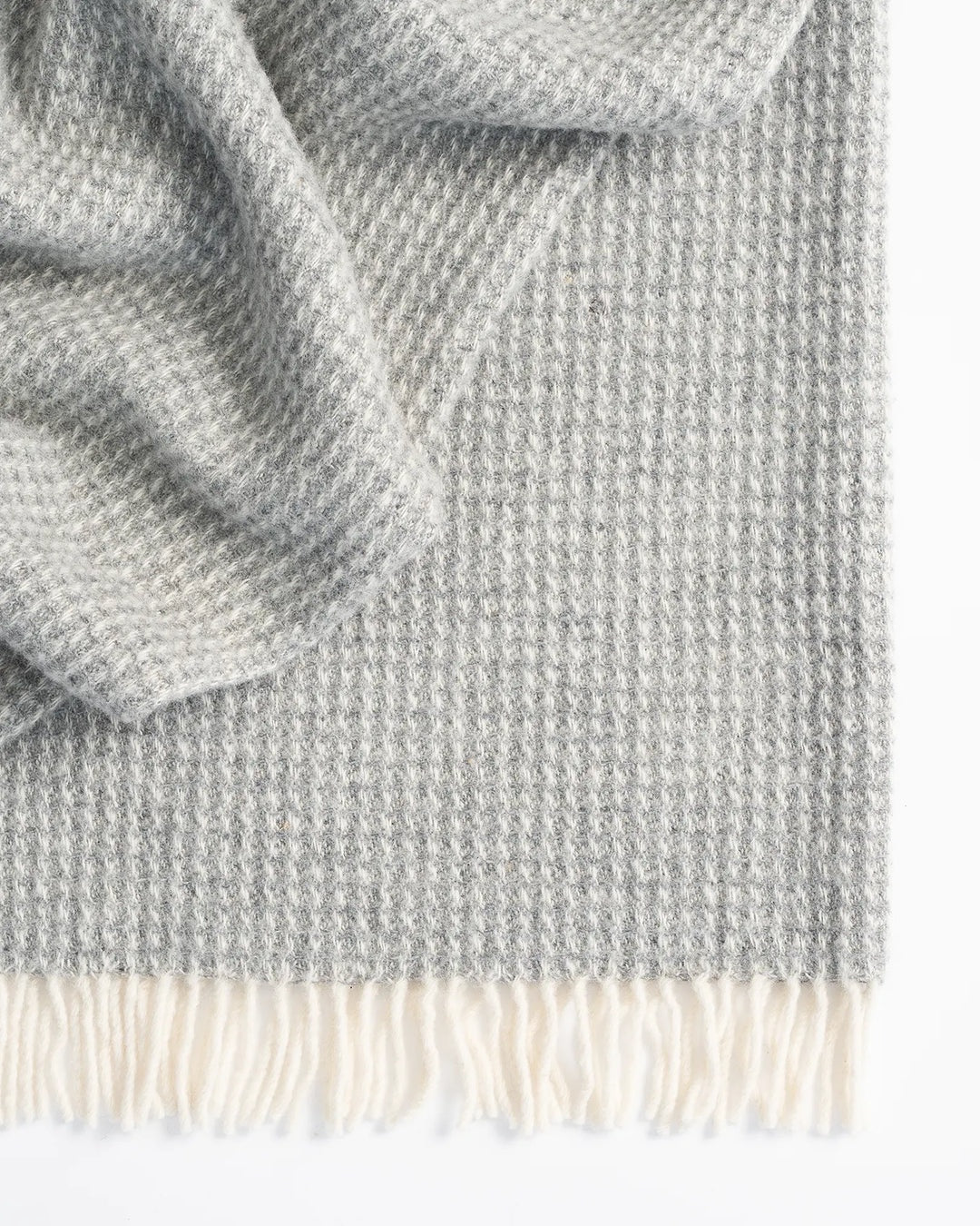 Breckon Fog Throw