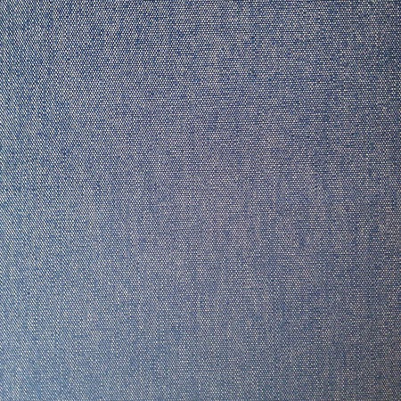 Palamos Blue Denim Outdoor Fabric