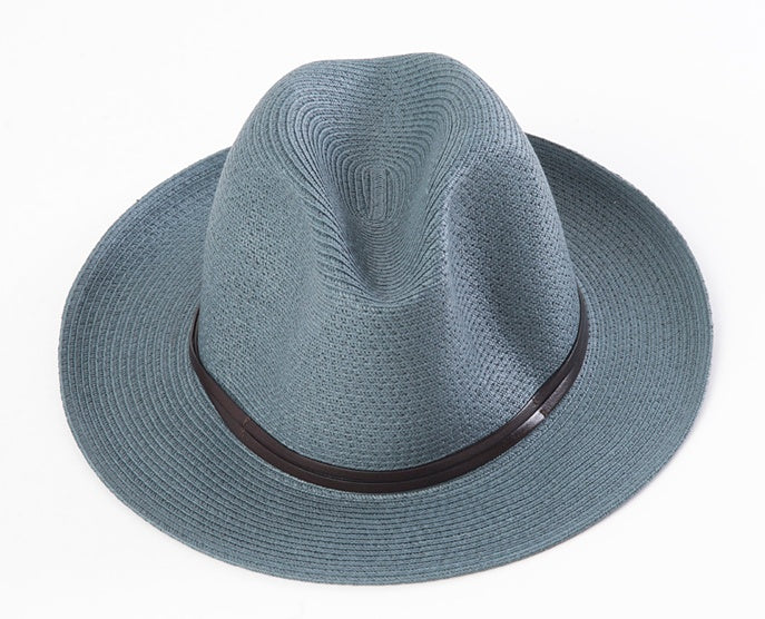 Summer Hat Slate