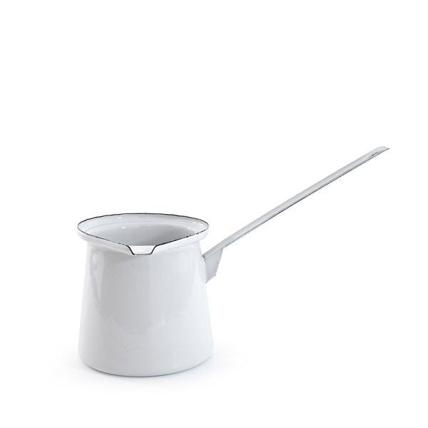 Enamel Butter Melter