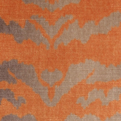 Bengali Copper Fabric