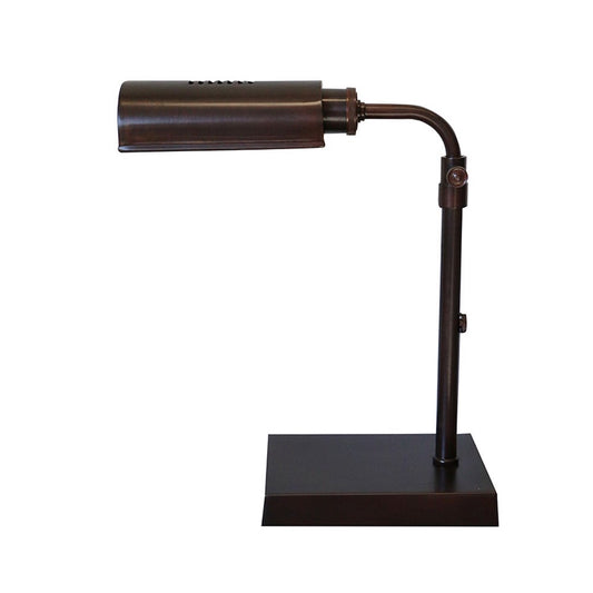 Bronze Desk Lamp