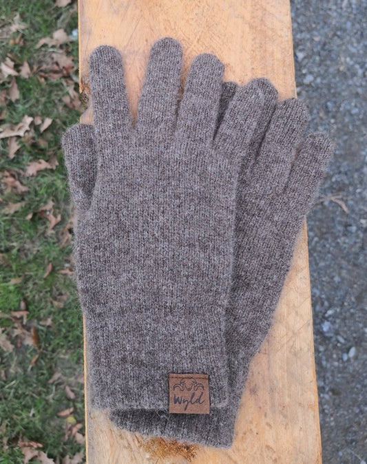 Wyld Gloves Large