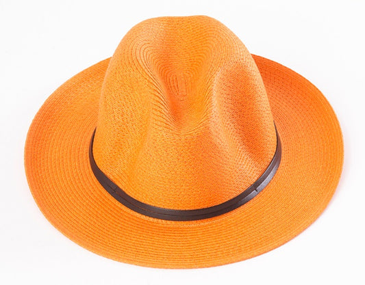 Summer Hat Clementine