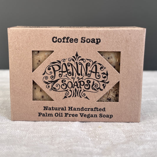 Coffee Soap