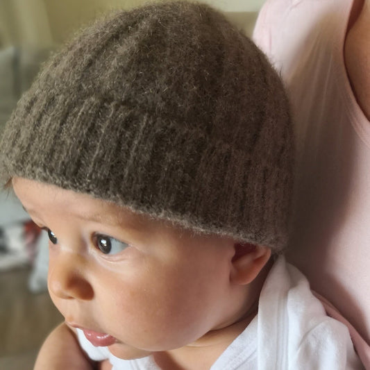 Wyld Baby/Child Hat