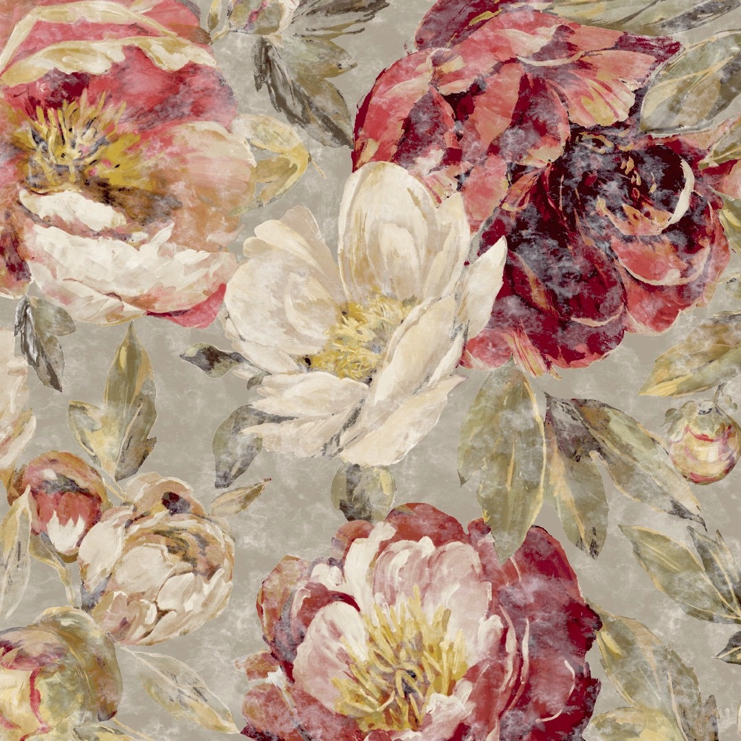 Everly Autumn Fabric