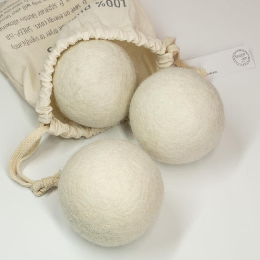 Dryer Balls