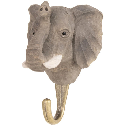 Elephant Hook