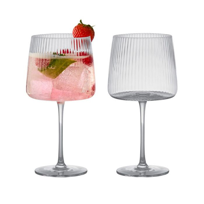 Empire Gin Glasses