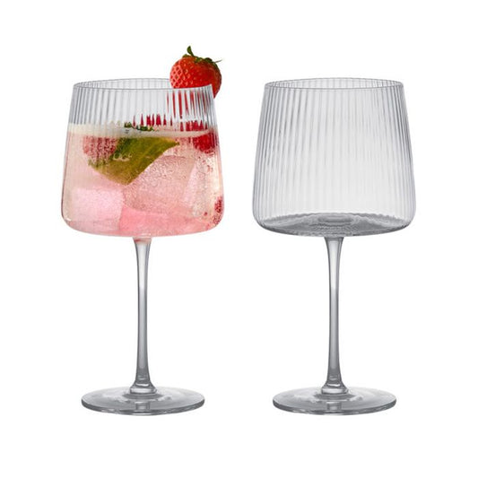 Empire Gin Glasses