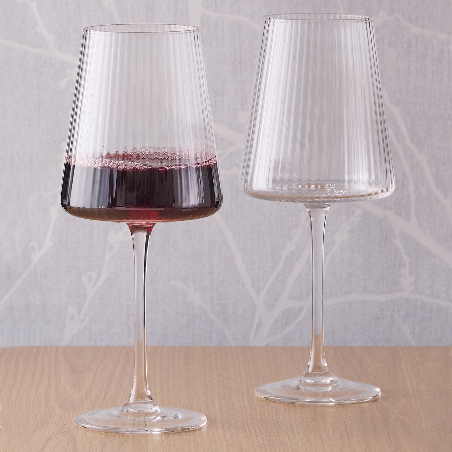 Empire Wine Glasses
