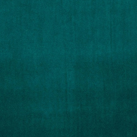 Velluto Teal Fabric