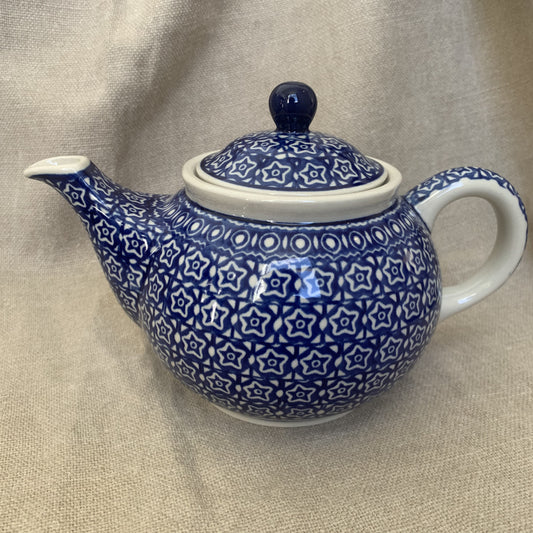 Teapot 4 Cup