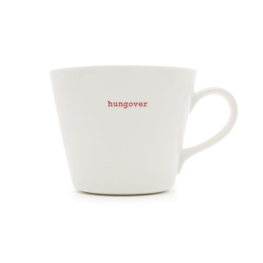 Mug - Hungover