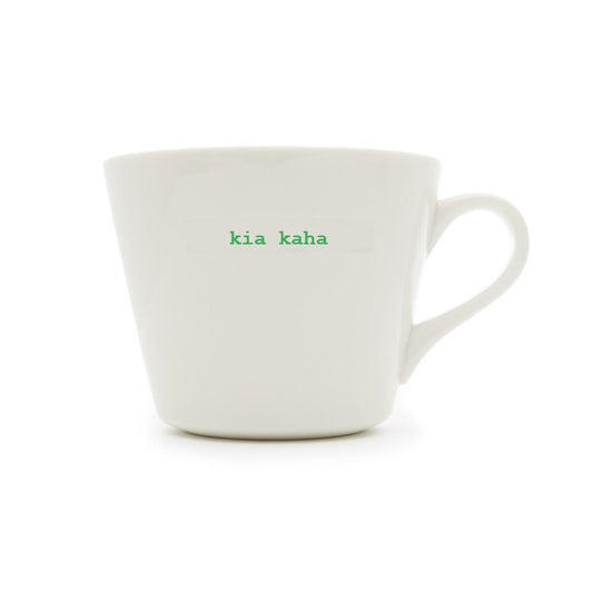 Mug - Kia Kaha