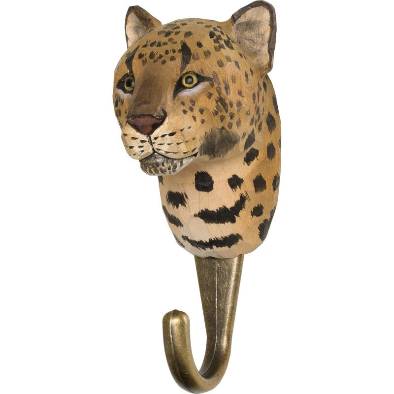 Leopard Hook