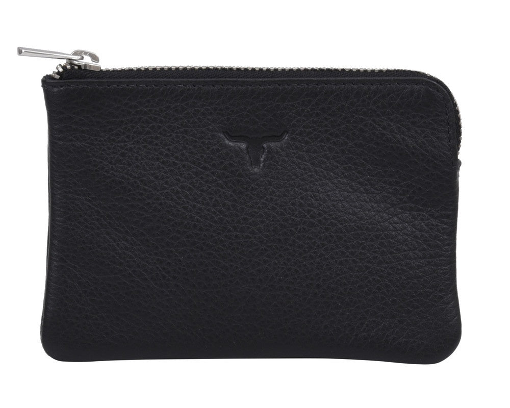 Maddy Small Purse Black