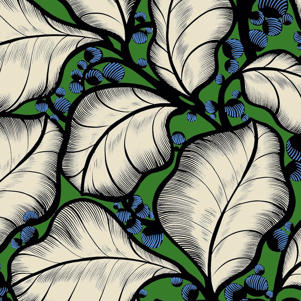 Marlow Emerald Fabric