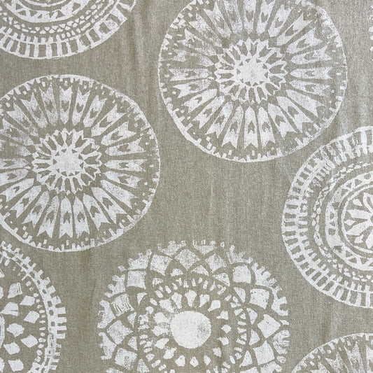 Maya Linen Fabric