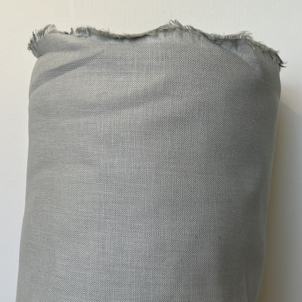 Milltown Grey Fabric