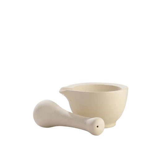 Mortar & Pestle