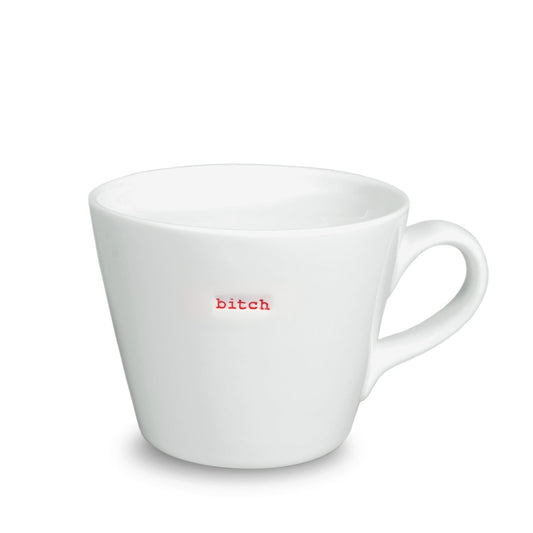 Mug - Bitch