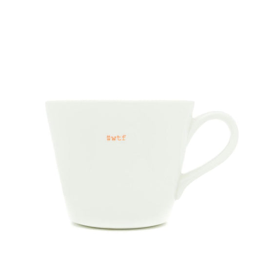 Mug - WTF