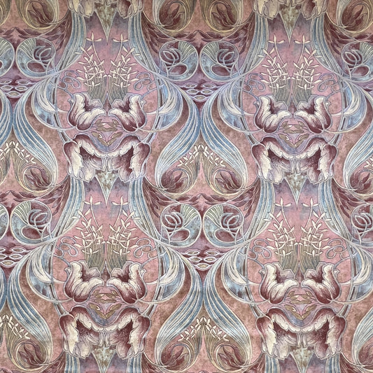 Napier Fabric