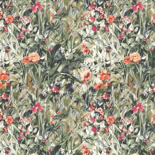 Newbury Forest Fabric