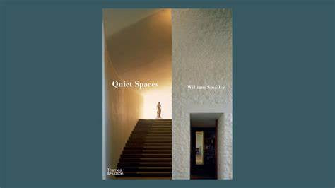 Quiet Spaces