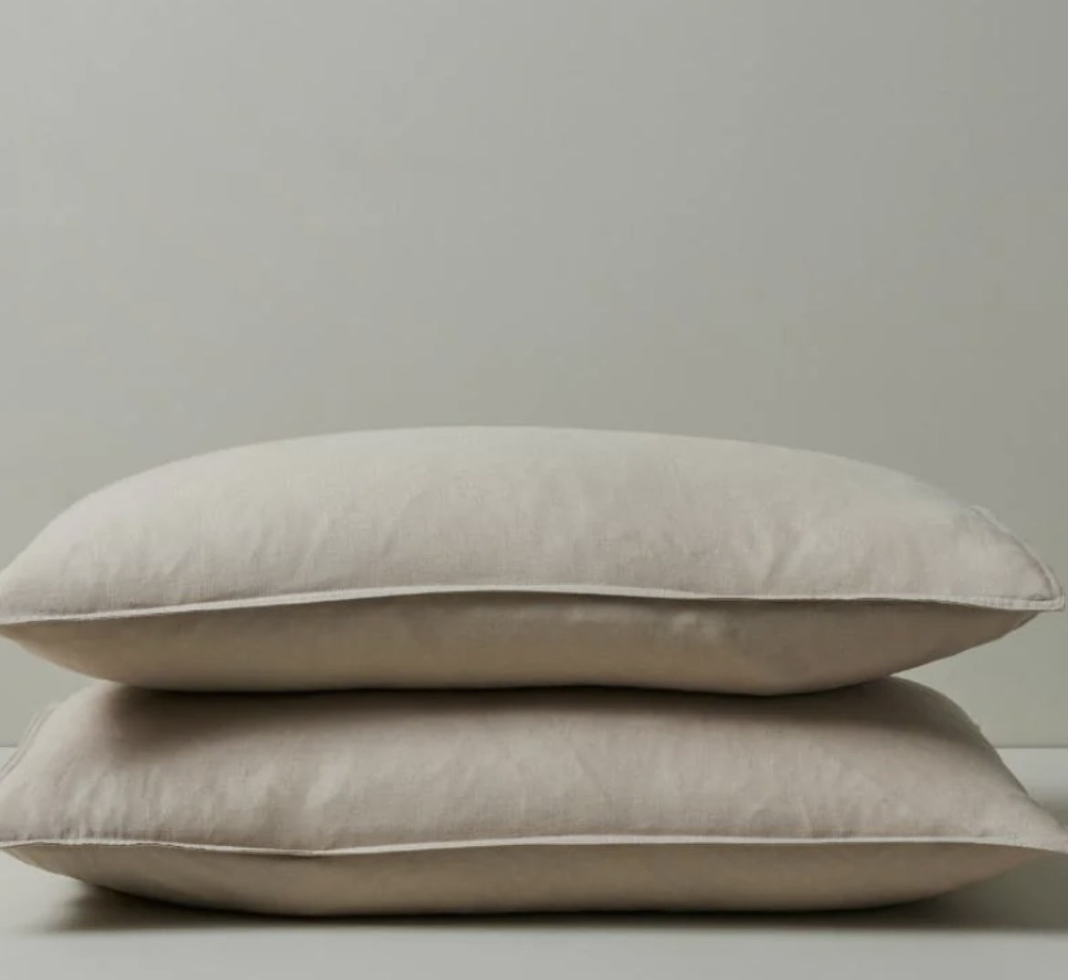 Ravello Pillowcases Shell