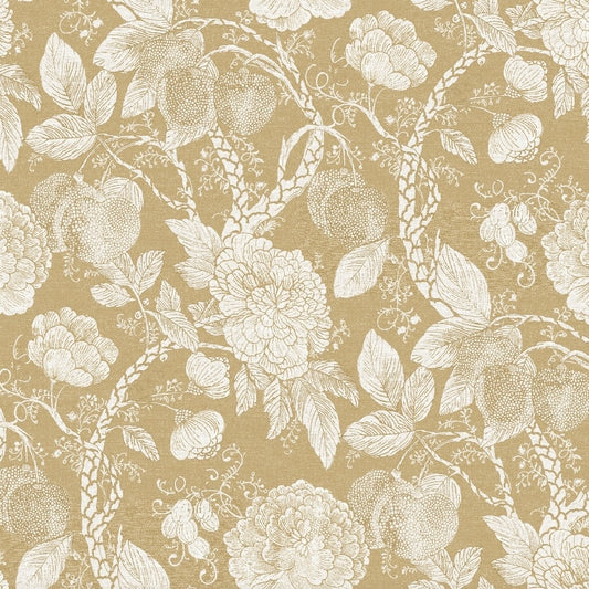 Salisbury Mustard Fabric
