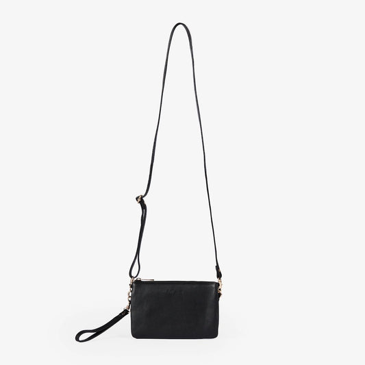 Sienna Single Crossbody Bag