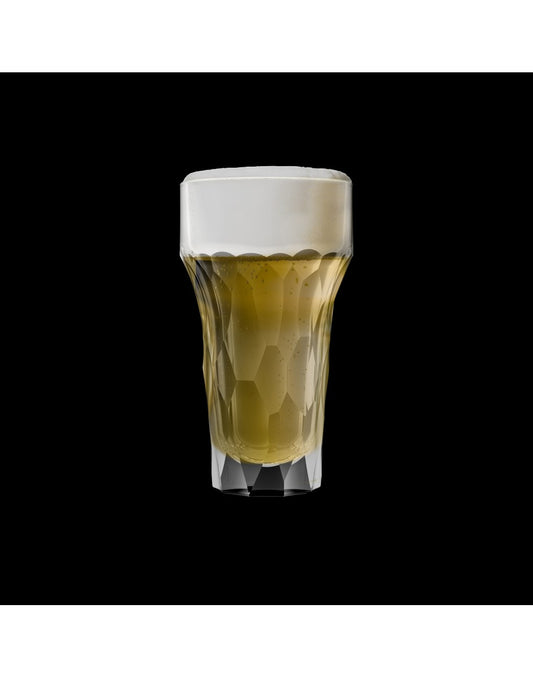 Silex Beer Glasses - Set 4