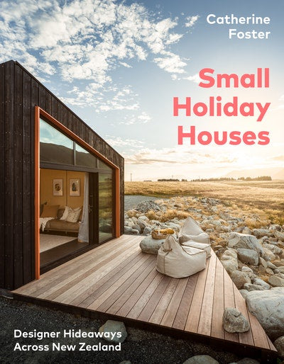 Small Holiday Houses