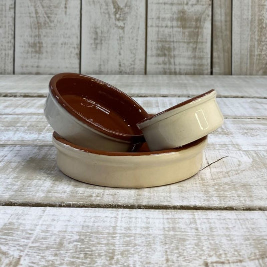 Tapas Dish 9cm