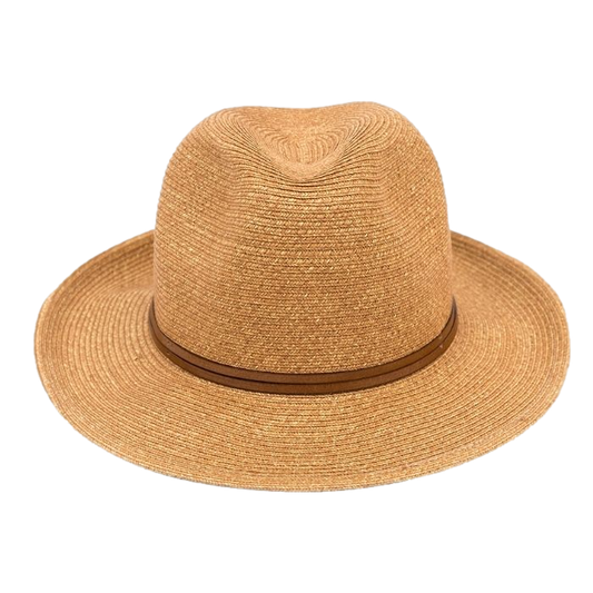 Summer Hat Havane