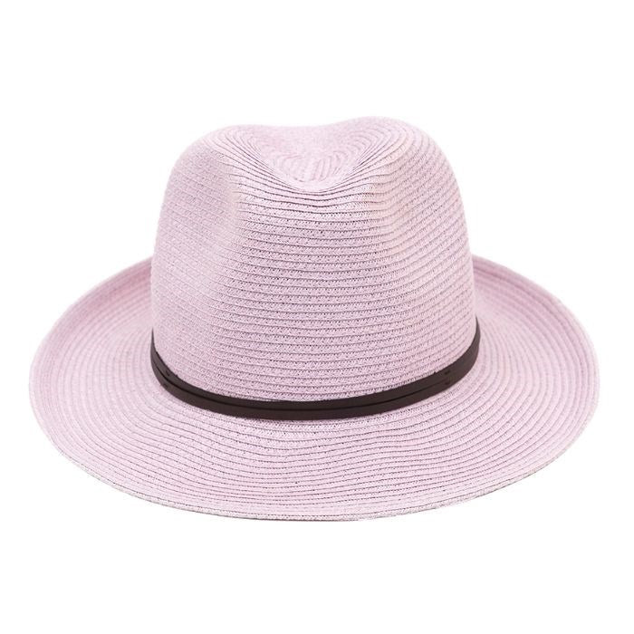Summer Hat Lilac