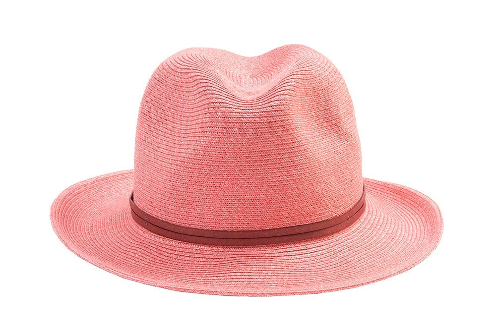 Summer Hat Rose