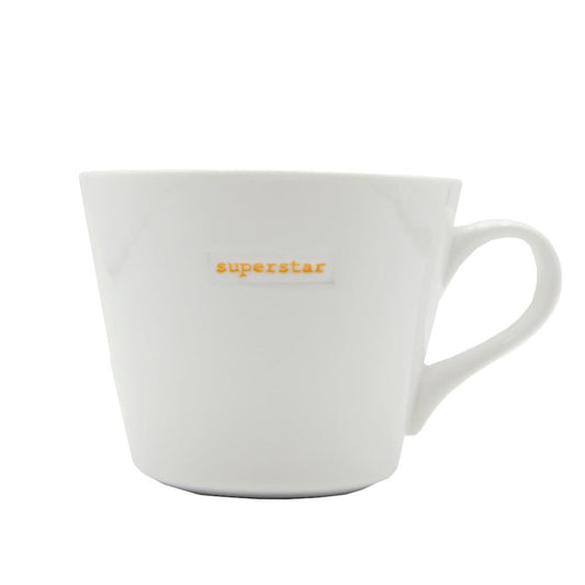 Mug - Superstar