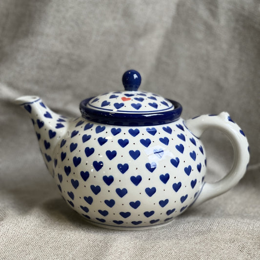 Teapot 6 cup
